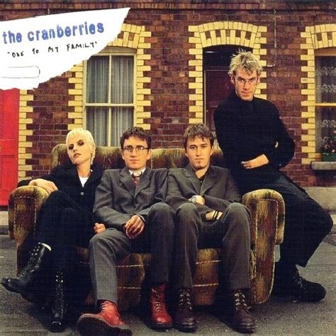 cranberries ode to my family lyrics|ode to my family signification.